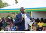MINALOC yashyize umucyo ku cyiswe Tour Du Rwanda mu Turere