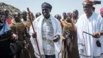 Kenya: Amateka ya Perezida Ruto ndetse n'iturufu yamufashije kugera ku Butegetsi