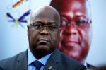 DRC: Perezida Tshisekedi ni muntu ki? Inzira ikomeye yaciyemo kugirango agere ku butegetsi