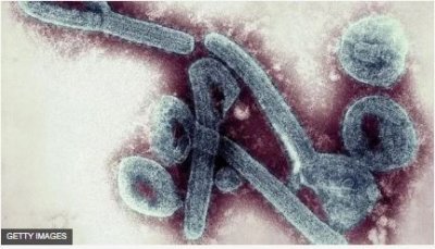 Mu Rwanda hageze indwara isa cyane na Ebola