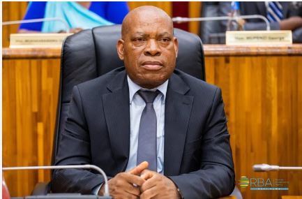 Sena you Rwanda yabonye umuyobozi mushya