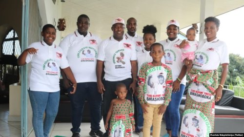 Burundi: Perezida Ndayishimiye Evariste ni muntu ki? Inzira yanyuzemo kugeza ageze ku butegetsi
