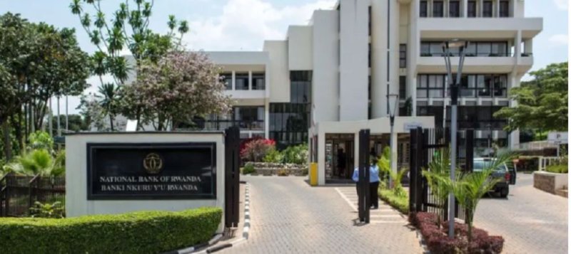 BNR: yahinduye inoti ya 5000FRW n'iya 2000FRW